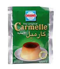 جرينز - كارميل الأصلية ٤٩ غرام
