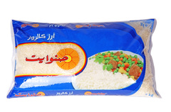 صنوايت - أرز كالروز حبة متوسطة ٥ كغم