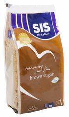 سكر و حلا - سكر أسمر للطبخ و تحضير الحلويات ١ كغم