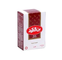 قهوة تركية وسط مع هيل — صورة 1