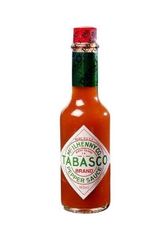 Tabasco - Pepper Sauce  150ml