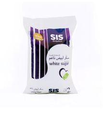 سكروحلا - سكر أبيض ناعم  ٢ كغم