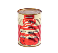Luna Tomato Paste 400g
