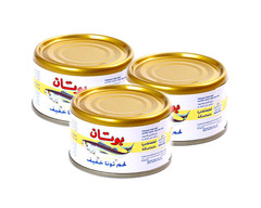 بوتان - تونا خفيفة ٣*٩٠ غرام