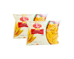 العلالي - مكرونة مبرومة ٢*٤٥٠ غرام