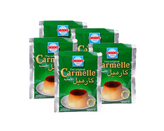 جرينز - كارميل الأصلية ٥*٤٩ غرام