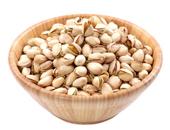 فستق محمص باليمون / كغم