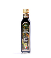 Freshly Balsamic Grape Vinegar 250ml