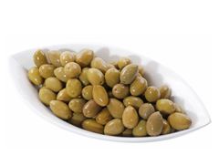 زيتون اخضر مغربي — صورة 1