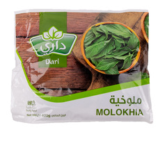 داري - ملوخية ٤٠٠ غرام