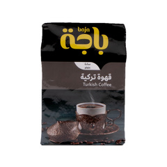 قهوة تركية سادة — صورة 1