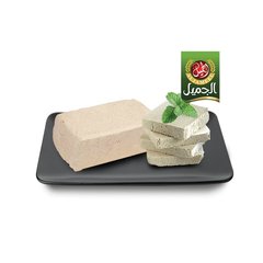 الجميل - حلاوة طحينية سادة /  كغم