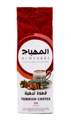 قهوة تركية — صورة 1