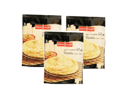 السنبلة - براتا بالطعم الأسيوي ٣*٤٠٠ غرام