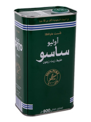 ساسو - زيت زيتون ٨٠٠ مل