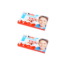 كندر - شوكولاتة ٢*١٠٠ غرام