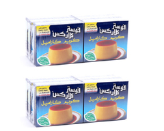 فوستر كلاركس- كريم كاراميل ٢*٦*٧١ غرام