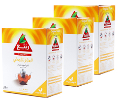شاي ربيع اكسبرس ٣*٨٠٠ غرام — صورة 1