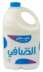 حليب طازج كامل الدسم — صورة 1