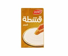 كي دي دي قشطة سميكة 250  مل
