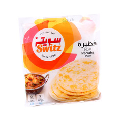 سويتز - فطيرة سادة ٤٠٠ غرام
