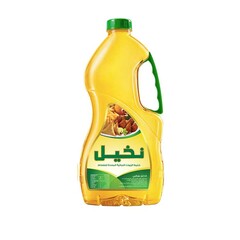 نخيل - زيت نباتي  ١,٥ لتر