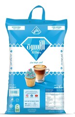 الأسرة - سكر أبيض ناعم (كيس) ٥ كغم