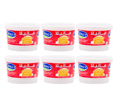 ريحان - مسحوق فانيلا ٦*٢٠ غرام