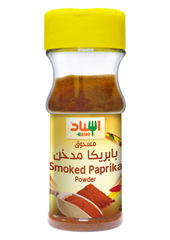 Esnad Smoked Paprika Powder 75g