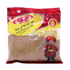 مجدي - بهارات دجاج مخلوطة ٨٥ غرام