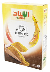 Esnad Turmeric Powder 400g