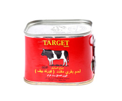 Target Corned Beef 198g