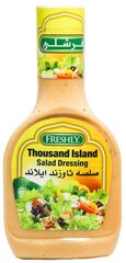 Freshly Thousand Island Salad Dressing 473ml