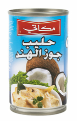 مكاتي حليب جوز الهند 165 مل