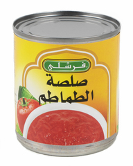 Freshly Tomato Sauce 227g