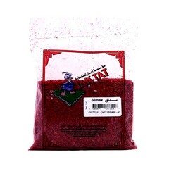 تاك تات سماق مطحون ١٥٠ غرام