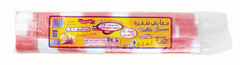 أمواج كندة - مفارش سفرة (٣*١) ٦٠ قطعة