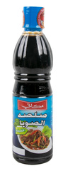 Makati Soy Sauce Light 500ml