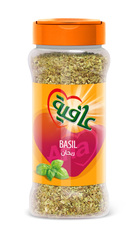 Afia Basil 50g
