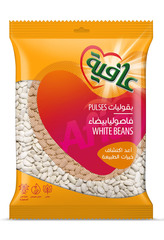 Afia White Beans 400g