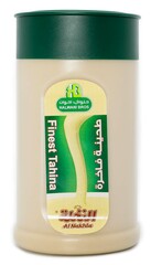 النخلة طحينة فاخرة ١ كغم