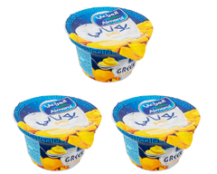 المراعي - زبادي يوناني بالمانجو ٣*١٥٠ غرام