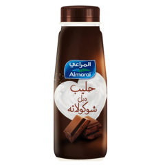 حليب دبل شوكولاتة — صورة 1