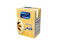 المراعي - شبيهة القشطة قيمر ١٢٥ مل