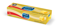المراعي - زبدة طبيعية غير مملحة ١٠٠ غرام