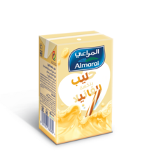 حليب بنكهة الفانيلا — صورة 1
