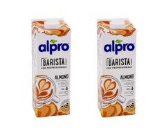 البرو - حليب لوز بروفيشنال ٢*١ لتر