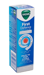 Vicks First Defence Nasal Spray 15ml