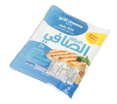 جبنة حلوم كاملة الدسم