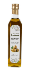 Al Sawsan Virgin Olive Oil 500ml
